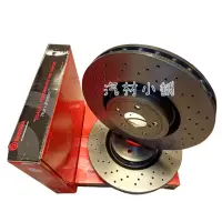 在飛比找蝦皮購物優惠-汽材小舖 BREMBO W204 W212 W205 W21