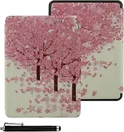 GUKSRASO - Cover for Kindle Paperwhite 11th, 6.8 inchCase Compatible Kindle Paperwhite 11th 2021 Release, Auto Wake/Sleep– Not Suitable for Kindle 11th
