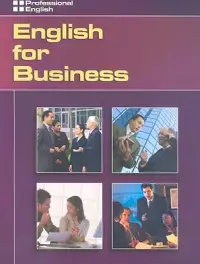 在飛比找博客來優惠-English for Business