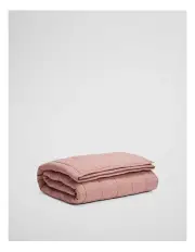 [Country Road] Lenny Sherpa Blanket in Musk