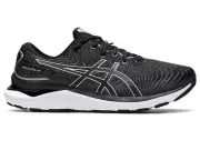 SALE | Asics Gel Cumulus 24 Mens Running Shoes (4E Extra Wide) (020)