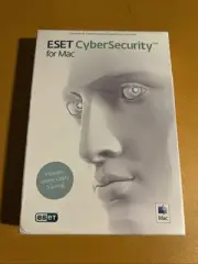 ESET CyberSecurity for Mac (Sealed)