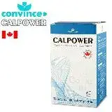 在飛比找遠傳friDay購物優惠-康心 鈣補力 CALPOWER 胺基酸螯合鈣錠(60顆/盒)