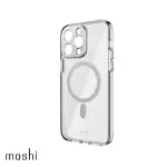 【MOSHI】IPHONE 14 PRO MAX 6.7吋 IGLAZE 超薄保護殼 WITH MAGSAFE(IPHONE 14 PRO MAX)