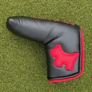 SCOTTY CAMERON JAPAN ONLY BALLISTIC PUTTER COVER