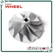 Turbo Compressor Wheel Mitsubishi TD05H 16G Lancer 4G63T EVO 3 / Greddy T517Z