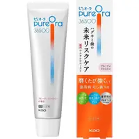 在飛比找蝦皮購物優惠-日本 Kao PureOra 36500 多重護理牙膏 85