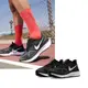 【NIKE】NIKE AIR ZOOM STRUCTURE 25 慢跑鞋/黑白/女鞋-DJ7884001/ US8/25CM