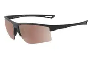 Dirty Dog Hyper 58086 Men's Sunglasses Black Size 71