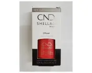 CND Shellac Gel Polish -Offbeat 0.25 oz