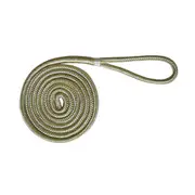 [TechBrands] Dock/Mooring Line Nylon w/ Cover - 12mm x 12m