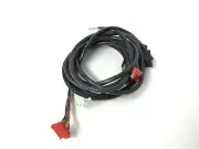 Gold's Gym Epic Lifestyler NordicTrack Treadmill Upright Wire Harness 252954