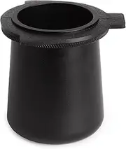 [Evergreen] Coffee | Espresso Accessories | 53.5mm Coffee Espresso Dosing Cup | Fits all 54mm Breville Portafilters | BES870XL BES870BSXL BES78VSS | Niche Zero | DF64