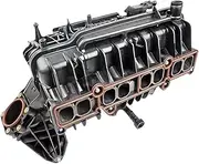 Intake Manifold Assembly Compatible With Focus 1.5 Ecoboost 2014-2017 Kuga II 1.5 16V 2012-2019 DS7G9424GA 2365263 DS7Z9424P