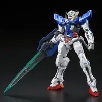 在飛比找蝦皮購物優惠-亞納海姆 GUNDAM 00 鋼彈 RG 1/144 EXI