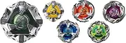 BEYBLADE X Beyblade X BX-35 Random Booster Vol.4