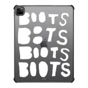 iPad Pro 12.9-inch (5th/6th gen) iPad Impact Case INAP BOOTS TYPE