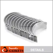 Connecting Rod Bearing Set for 05-14 Audi Volkswagen Golf 2.5L DOHC 20v BPS