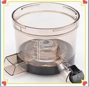 Juice Bucket Blender Spare Chamber Compatible for Hurom Hh-sbf11 Slow Juicer Parts Juicers Extractor Extracteur De Juice Extractor Precursor Cup