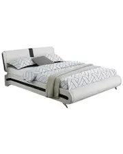 Camden Isles Carlton Platform Bed