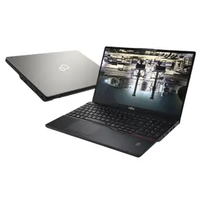 富士通 Fujitsu E5512-PS5245A 日本製 15吋 商用筆電【三年保固】i5/16G/512G/W11P