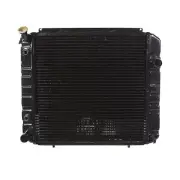 HD+ Forklift – Hyster | Yale Radiator 18.90” x 19.29” 4 - Row (25864)