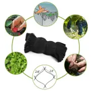 Anti Bird Netting Deer Fence Garden Net and Crops Protective Fencing Mesh