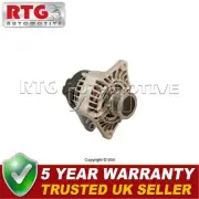 RTG Alternator Fits Fiat Doblo Multipla Stilo Alfa Romeo GT 147 + Other Models