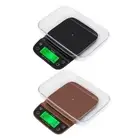 Coffee Scale with Timer Pour Over Coffee Scale Espresso Scale Jewelry Scale with