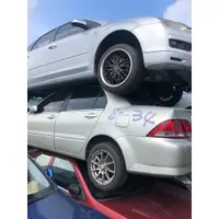 在飛比找蝦皮購物優惠-中古 回收 MITSUBISHI 三菱 Lancer 200