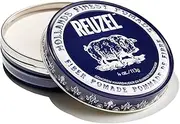 Reuzel Fiber Pomade - Men's Concentrated Wax Formula With Natural And Organic Hold - A Vegan Defining And Thickening Product That's Extra Easy To Apply And Remove With An Original Fragrance - 4 Oz