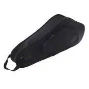 Shockproof Thickness Padded Alto Saxophone Case for Sax
