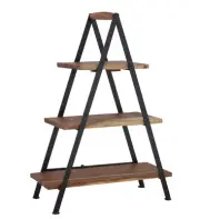 Davis & Waddell 3 Tier Cake Stand Cupcake Dessert Plate Holder Serving Stand