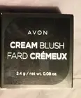 Avon Cream Blush Peach 2.4g