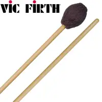 在飛比找Yahoo!奇摩拍賣優惠-小叮噹的店-Vic Firth M116 楓木木琴槌 軟 紗