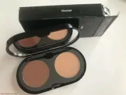 Bobbi Brown Creamy Concealer Kit Chestnut dark brown with red/yellow undertones