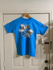 Neff Hornet Mens T Shirt New with Tags Medium