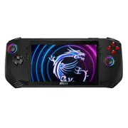 MSI Claw A1M 7" Handheld Gaming Console Device U7-155H 16GB 1TB SSD