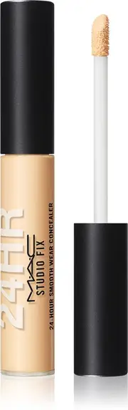 [Mac cosmetics] Studio Fix lightweight liquid concealer (24 hour smooth concealer) 7 ml - Shade: NC20