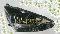 在飛比找Yahoo!奇摩拍賣優惠-超炫豐田 TOTOTA PRIUS C 12年 DRL 日行