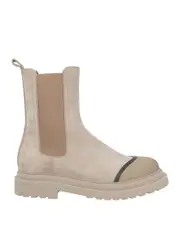 [BRUNELLO CUCINELLI] BRUNELLO CUCINELLI Ankle boots - Item 17838472