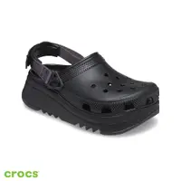 在飛比找蝦皮商城優惠-Crocs 卡駱馳 (中性鞋) Hiker XcspMrbl