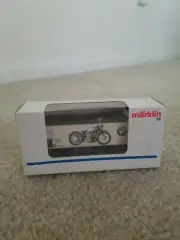 MARKLIN HO MADE IN GERMANY 513 726