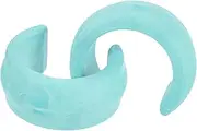 Toddmomy Universal Hose Weight for Pool Cleaner 2pcs Replacement Parts Pp Material Swimming Pool Cleaning Accessory