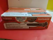 MAGNAVOX DTV Digital to Analog Converter TB100MG9 - Brand New