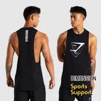 在飛比找蝦皮商城優惠-GYMSHARK 坦克背心 shirt PHANTOM SE