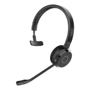 Jabra Evolve 65 TE Mono UC Bluetooth Headset