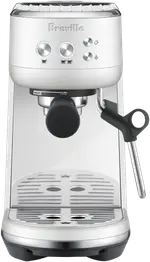 Breville The Bambino Sea Salt Espresso Coffee Machine