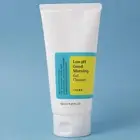 COSRX Low pH Good Morning Gel Cleanser_150mL , Korean Cosmetics, Kbeauty, sample