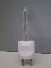 GE BSC Q750/4CL/4B Quartzline Lamp Light Bulb 750W 120V 3200K